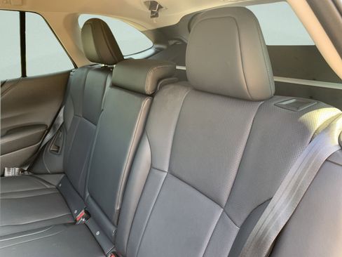 Used 2024 Subaru Outback Limited XT image 22