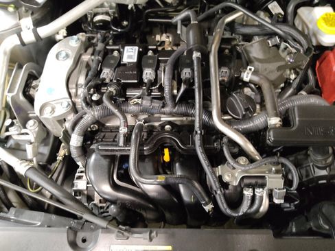 Used 2023 Nissan Sentra SV FWD image 30