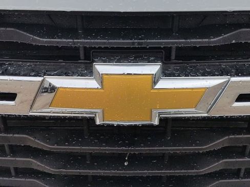 Certified 2024 Chevrolet Silverado 2500 LT image 32