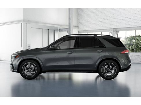 New 2026 Mercedes-Benz GLE 450 4MATIC image 35