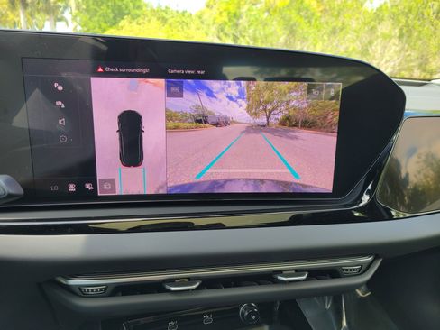 New 2026 Audi A6 Prestige image 24