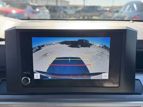 Used 2024 Toyota Tacoma SR5 image 17