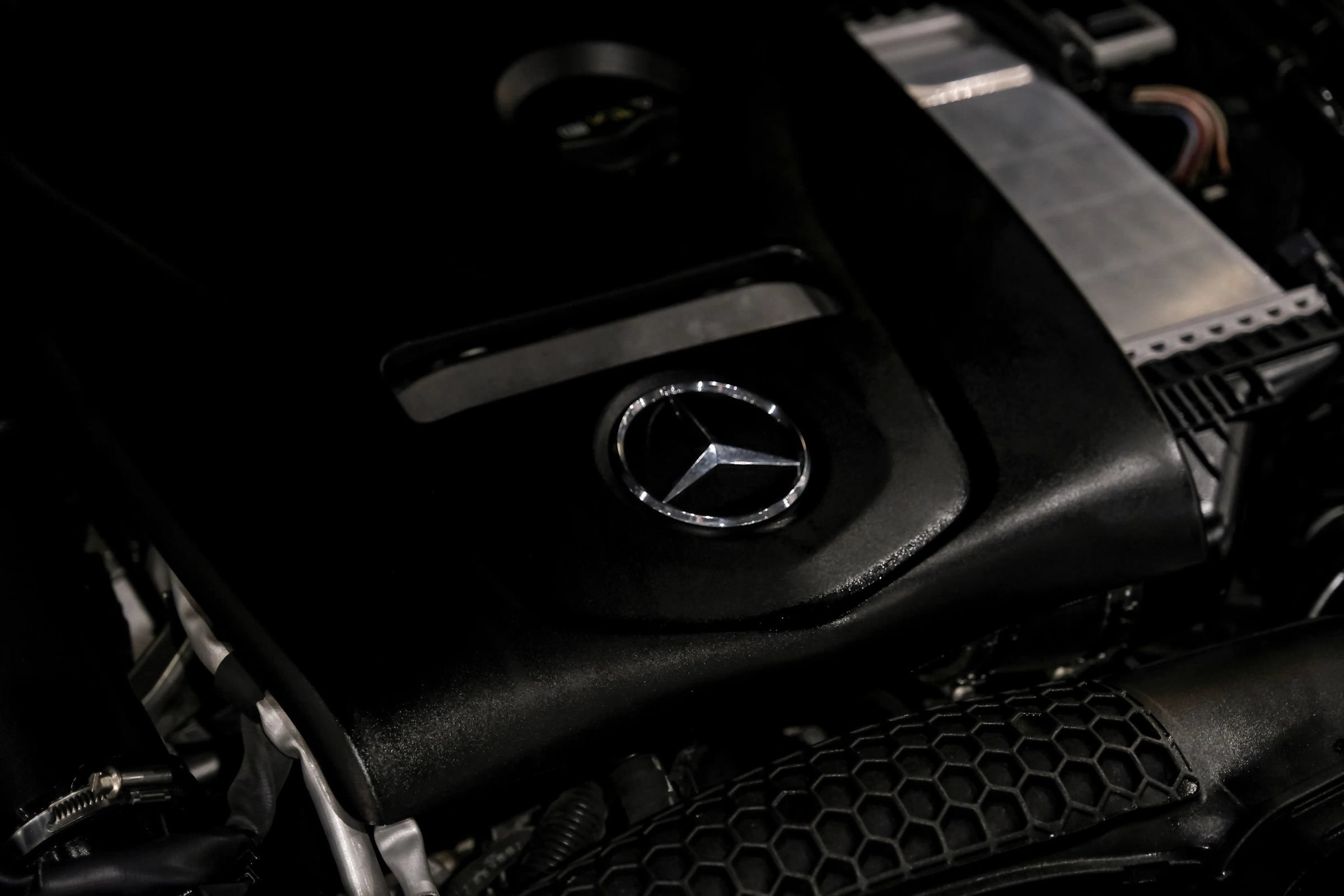 Used 2017 Mercedes-Benz E 300 image 52