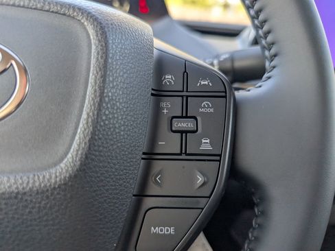 New 2026 Toyota Prius LE image 11