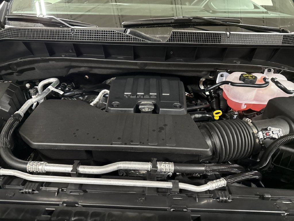New 2026 Chevrolet Silverado 1500 RST w/ RST Select Package AWD/4WD image 25