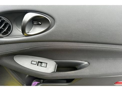Used 2024 Nissan Z Sport w/ Floor Mat Package RWD image 16