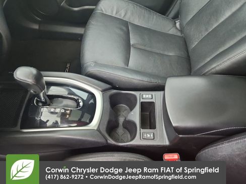 Used 2015 Nissan Rogue SL w/ SL Premium Package AWD/4WD image 28