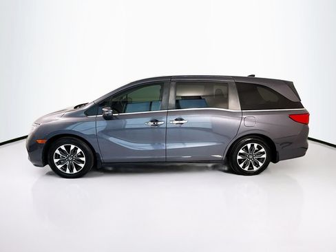 Used 2024 Honda Odyssey EX-L image 8