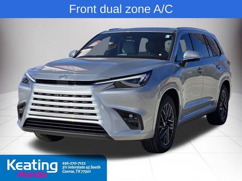 Used 2024 Lexus TX 350 350 Premium image 4