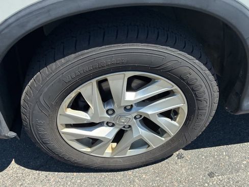 Used 2016 Honda CR-V EX-L image 17