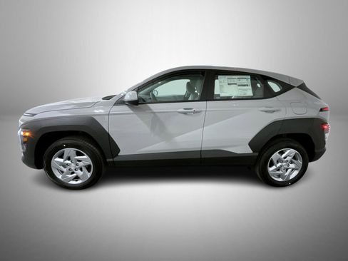 New 2026 Hyundai Kona SE AWD/4WD image 8
