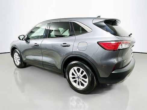 Used 2022 Ford Escape SE w/ Convenience Package image 5