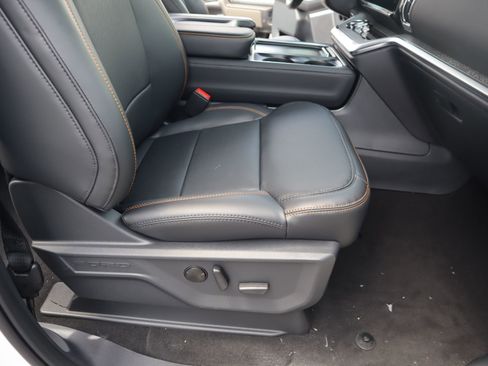 New 2026 Ford Expedition Tremor AWD/4WD image 15