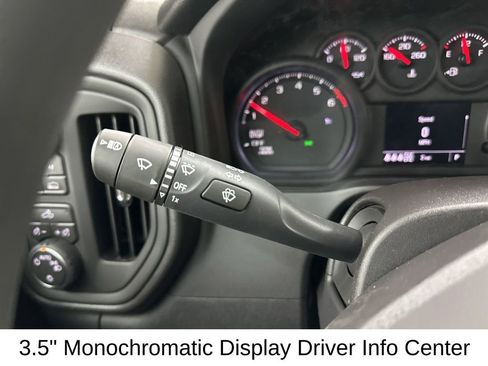 New 2026 Chevrolet Silverado 1500 Custom image 32