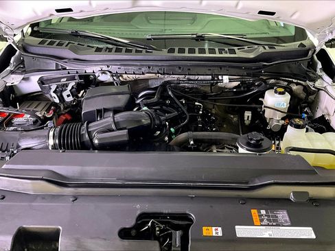 Used 2024 Ford F350 XLT w/ FX4 Off-Road Package image 31