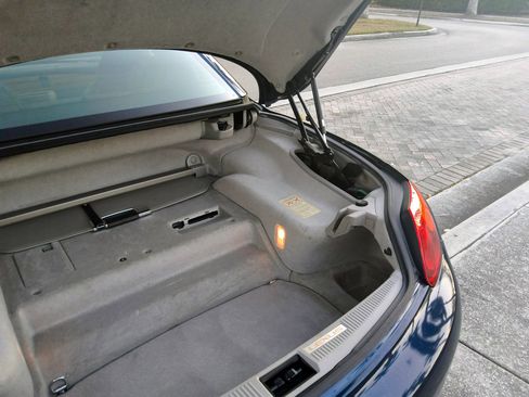 Used 2004 Lexus SC 430 Convertible RWD image 57
