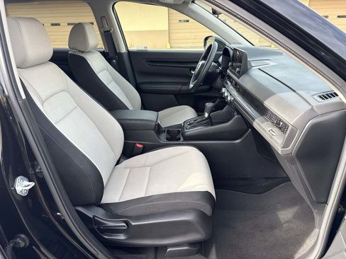 Used 2025 Honda CR-V EX image 18