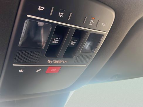 New 2026 Hyundai Palisade Calligraphy image 28