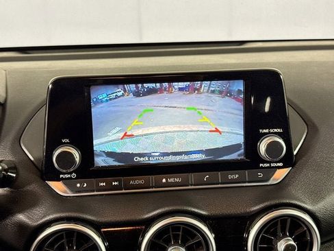 Used 2023 Nissan Sentra S image 11