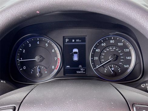 Used 2023 Hyundai Kona SEL FWD image 14