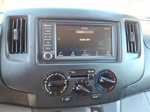 Used 2021 Nissan NV200 SV image 12