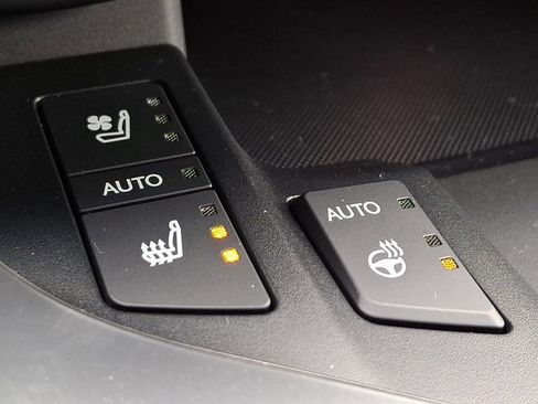 New 2026 Lexus LX 600 4WD w/ Luxury Package image 14