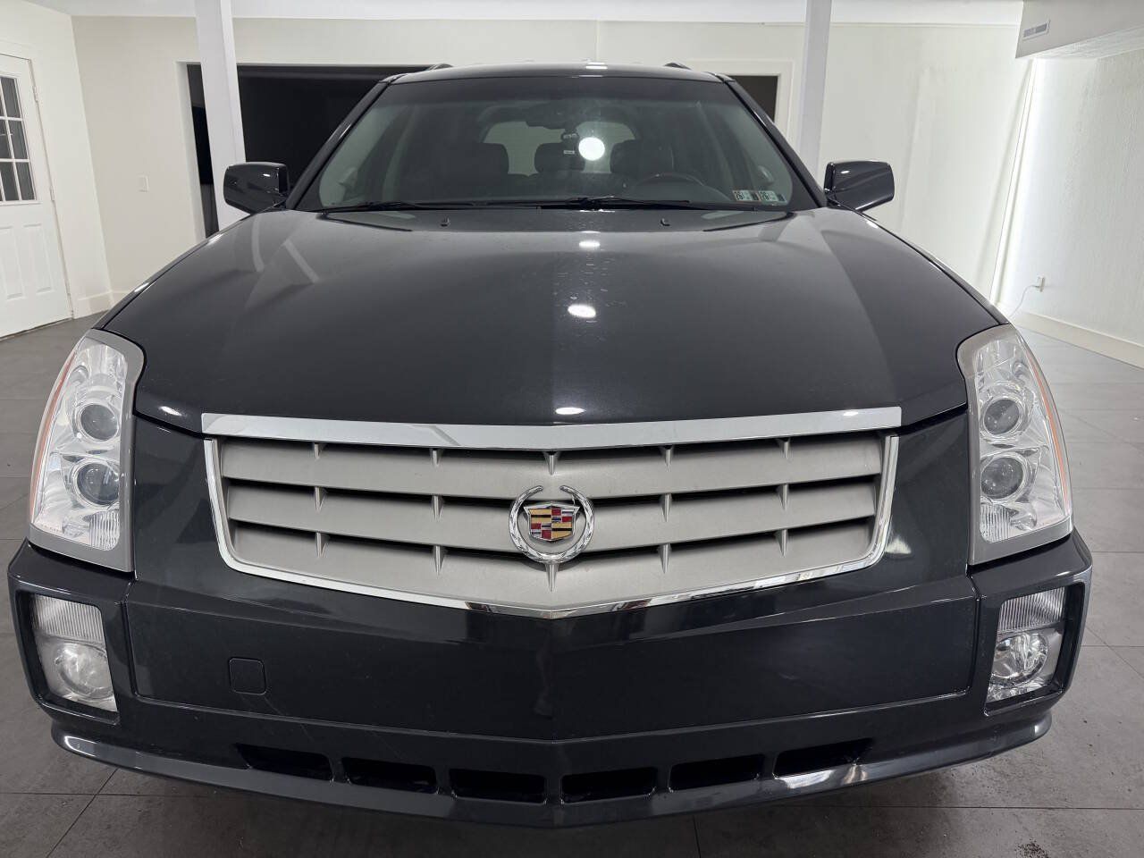 Used 2005 Cadillac SRX w/ Preferred Equipment Group AWD/4WD image 13