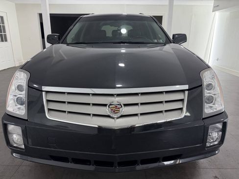 Used 2005 Cadillac SRX w/ Preferred Equipment Group AWD/4WD image 13