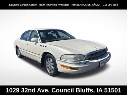 Used 2005 Buick Park Avenue