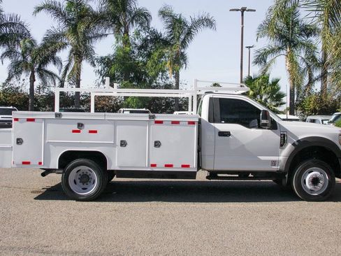 Used 2021 Ford F450 XL image 11
