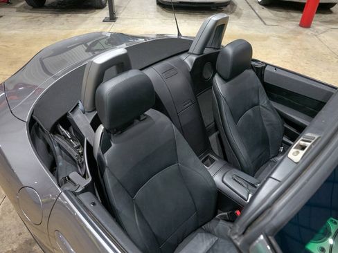 Used 2003 BMW Z4 3.0i RWD image 18