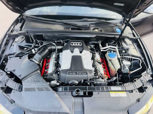 Used 2013 Audi S5 Premium Plus w/ Audi MMI Navigation Plus Pkg AWD/4WD image 38
