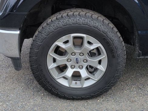 Used 2023 Ford F150 XLT AWD/4WD image 31