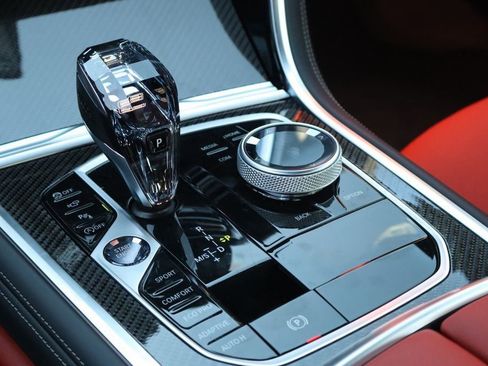 New 2026 BMW M850i xDrive AWD/4WD image 10