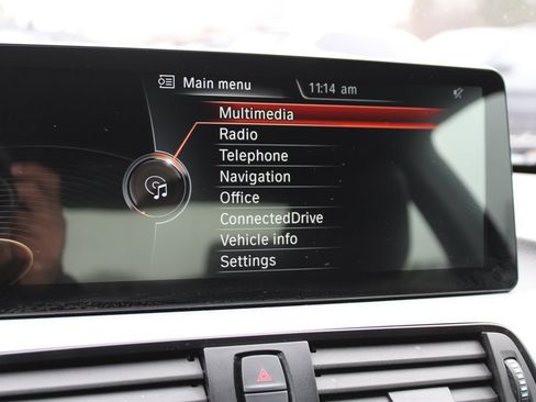 Used 2014 BMW 428i xDrive Coupe image 19