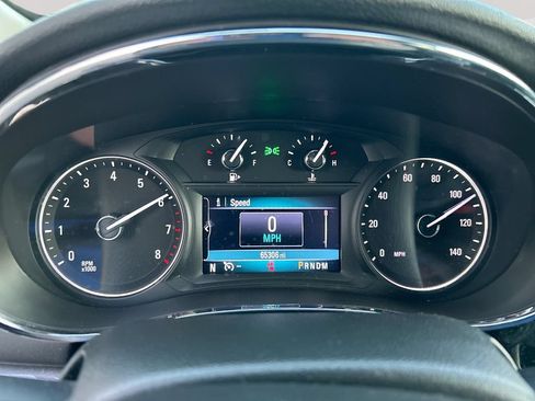 Used 2019 Buick Encore Preferred w/ Safety Package AWD/4WD image 15