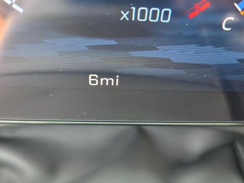 New 2026 Chevrolet Traverse RS image 31