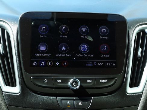 Used 2023 Chevrolet Malibu LT image 48