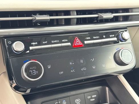 New 2026 Hyundai Tucson SEL image 19