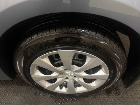 Certified 2024 Toyota Corolla LE image 9