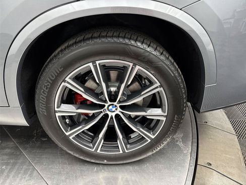 New 2026 BMW X5 xDrive40i w/ M Sport Package AWD/4WD image 27