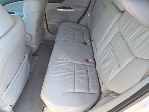 Used 2014 Honda CR-V EX-L image 18