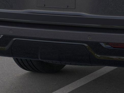 New 2025 Lincoln Navigator L Black Label image 23