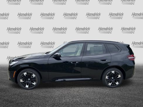 Used 2026 BMW X3 xDrive30 w/ Premium Package image 6