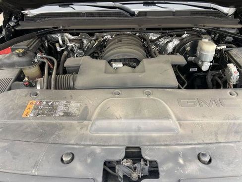 Used 2018 GMC Yukon Denali w/ Denali Ultimate Package image 27