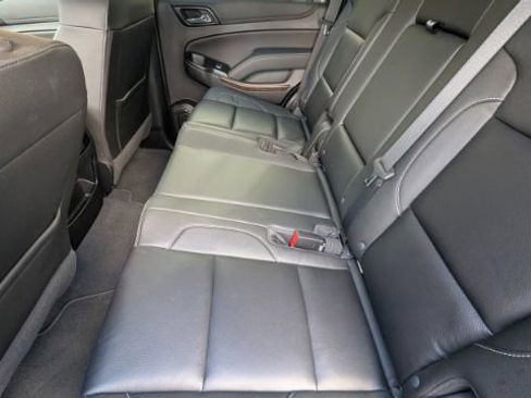Used 2020 Chevrolet Tahoe LT image 19
