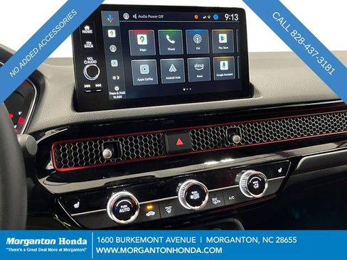 New 2026 Honda Civic Si image 22