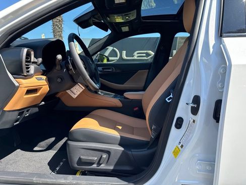 New 2026 Lexus IS 350 F Sport AWD/4WD image 4