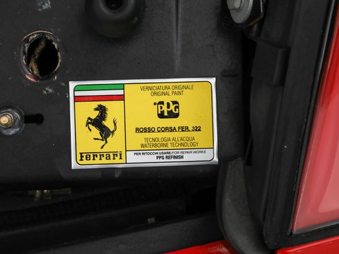 Used 2005 Ferrari 575M Maranello Superamerica image 39