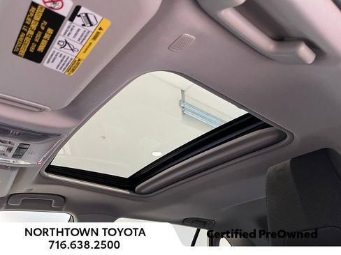 Used 2023 Toyota RAV4 XLE image 7